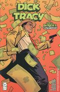 Dick Tracy St. Patricks Day Special (2026 Mad Cave) 1B