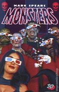 Mark Spears Monsters (2024 Keenspot) 9D