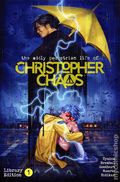 Oddly Pedestrian Life of Christopher Chaos HC (2026 Dark Horse) 1-1ST