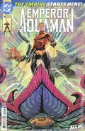 Emperor Aquaman (2026 DC) 15A