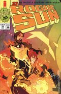 Rogue Sun (2022 Image) 33B
