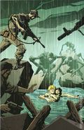 A Quiet Place Storm Warning (2026 IDW) 1RIB