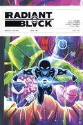 Radiant Black HC (2024 Image) Massive Edition 2-1ST