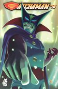 Gatchaman (2024 Mad Cave) 16A