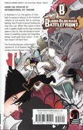 Blood Blockade Battlefront Omnibus TPB (2025 Dark Horse) 3-1ST