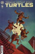 Teenage Mutant Ninja Turtles (2024 IDW) 16RIC