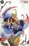 Harley and Ivy Life and Crimes (2025 DC) 4C
