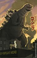Godzilla vs. America Portland (2026 IDW) 1RIB