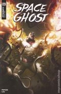 Space Ghost (2025 Dynamite) 9A