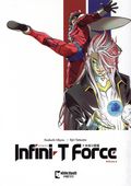 Infini-T Force GN (2025 Mad Cave) 6-1ST