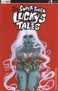 Super Thick Lucky's Tales (2026 Ex Posse) Tim Seeley's 1B