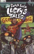 Super Thick Lucky's Tales (2026 Ex Posse) Tim Seeley's 1C