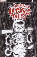 Super Thick Lucky's Tales (2026 Ex Posse) Tim Seeley's 1D