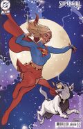 Supergirl (2025 DC) 11B