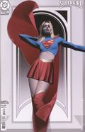 Supergirl (2025 DC) 11C