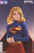 Supergirl (2025 DC) 11E