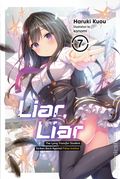 Liar, Liar SC (2023- Yen On) A Light Novel 7-1ST