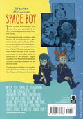Space Boy TPB (2018-Present Dark Horse) By Stephen McCranie 23-1ST