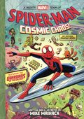 Spider-Man Cosmic Chaos GN (2026 Amulet Books) A Mighty Marvel Team-U 1-1ST