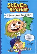 StEvEn and Parker Dinos Are Forever! HC (2026 Random House) 1-1ST