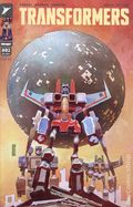 Transformers (2023 Image) 2V
