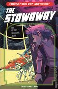Stowaway SC (2026 CYOA) Choose Your Own Adventure New Classics 1-1ST