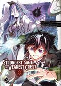 Strongest Sage with the Weakest Crest GN (2020- Square ENIX) 29-1ST