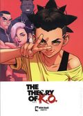Theory of K.O. GN (2025 Mad Cave Studios) 2-1ST