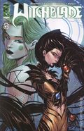 Witchblade (2024 Image) 19A