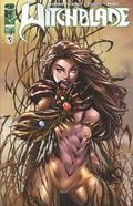Witchblade (2024 Image) 19B