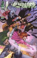 Witchblade (2024 Image) 19E