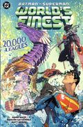 Batman/Superman World's Finest TPB (2024 DC) 8-1ST