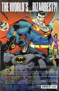 Batman/Superman World's Finest TPB (2024 DC) 8-1ST