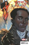 1776 (2026 Marvel) 5B