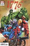 1776 (2026 Marvel) 5C