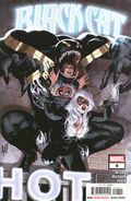 Black Cat (2025 Marvel) 8A