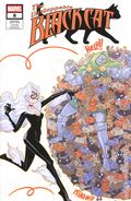 Black Cat (2025 Marvel) 8C