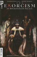 Exorcism at Buckingham Palace (2026 IDW) 1B