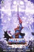 He-Man and the Masters of the Universe (2025 Dark Horse) 4A