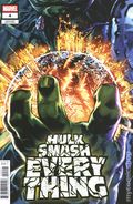 Hulk Smash Everything (2025 Marvel) 4B