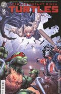 Teenage Mutant Ninja Turtles (2024 IDW) 16A