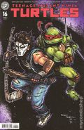 Teenage Mutant Ninja Turtles (2024 IDW) 16B