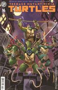 Teenage Mutant Ninja Turtles (2024 IDW) 16C