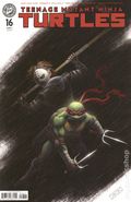 Teenage Mutant Ninja Turtles (2024 IDW) 16D