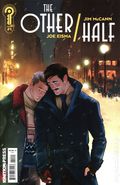 The Other/Half (2026 Ignition Press) 1B