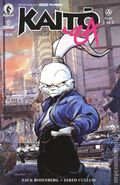 Usagi Yojimbo Kaito '84 (2026 Dark Horse) 1A