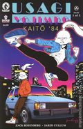 Usagi Yojimbo Kaito '84 (2026 Dark Horse) 1C