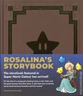 Rosalina's Storybook HC (2025 Dark Horse) 1-1ST