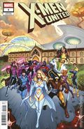X-Men United (2026 Marvel) 1D
