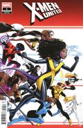 X-Men United (2026 Marvel) 1E